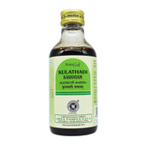 Kottakkal Ayurvedic Kulathadi Kashayam Liquid 200ml